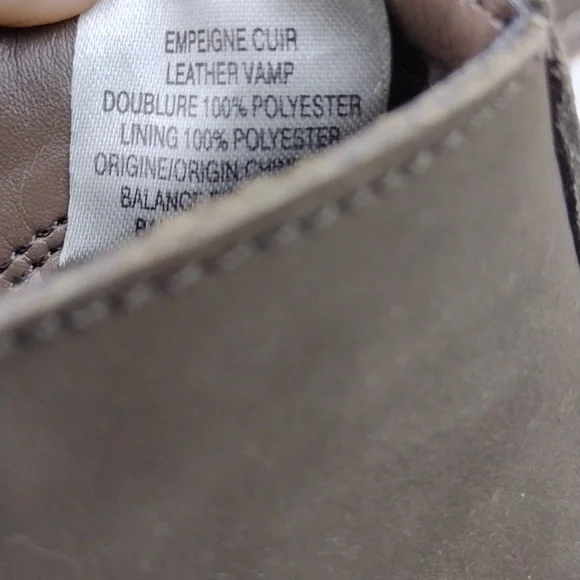 Blondo Empeigne Cuir Green Suede Leather Almond Toe Chunky Heel Ankle Boot NWT - Picture 15 of 16